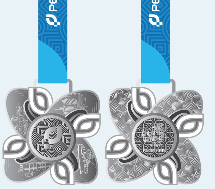 gambar medali